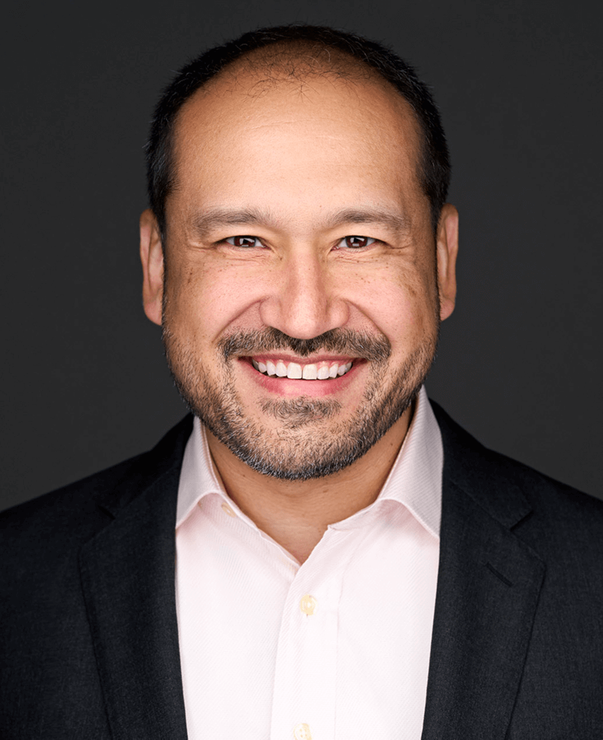 Portrait of David Kang (DK), Chief Technology Officer at Holokai