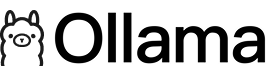 Ollama Logo