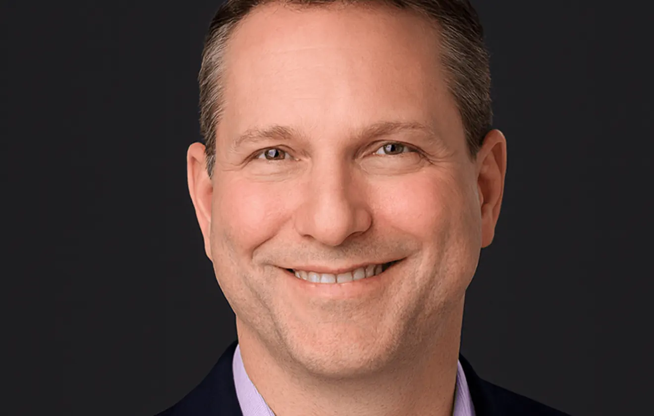 Peter Scott, Holokai President and Chief Growth Officer