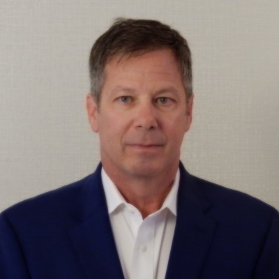 Portrait of Peter Baxter, Sr. Engineer at Holokai