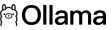 Ollama Logo