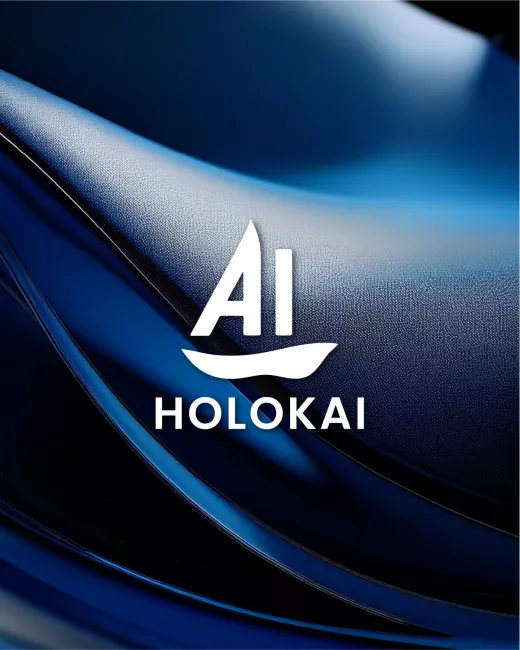 Holokai Graphic