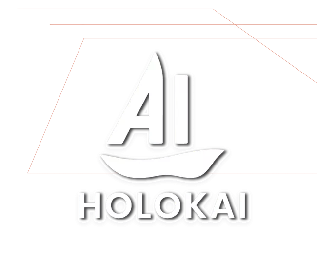 Holokai Logo