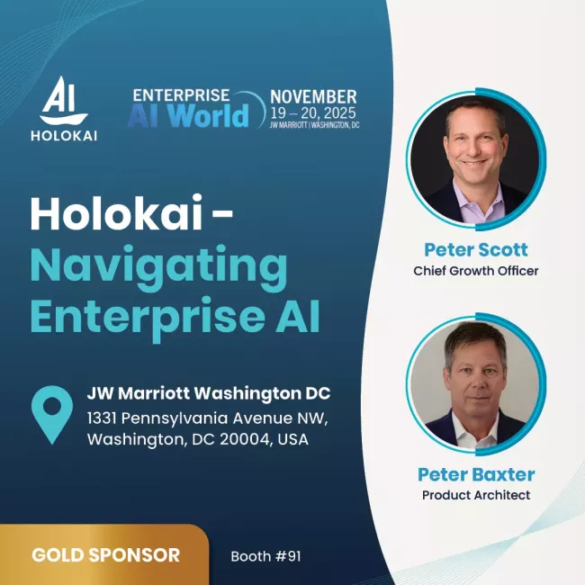 Enterprise AI Conference