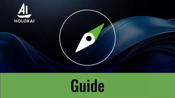 Holokai Resources - Guide