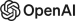 OpenAI Logo